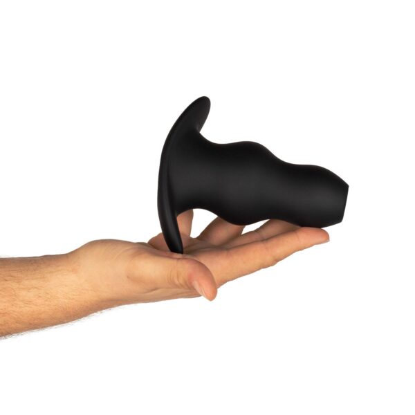 BUTTR - Foxhole Holle Buttplug - Afbeelding 2