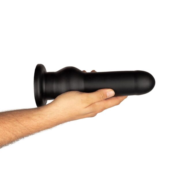 BUTTR - Tactical I Dildo - Afbeelding 2