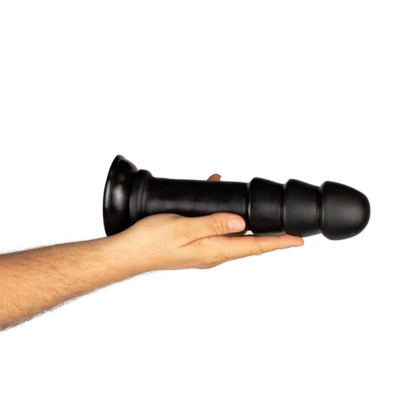 BUTTR - MadBull Muzzl XXL Dildo - Afbeelding 2