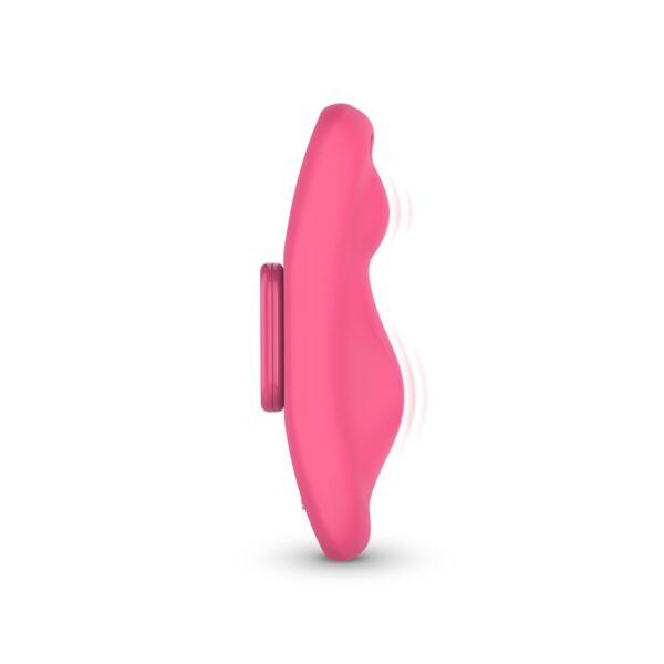 EasyConnect - Panty Vibrator Zara app gestuurd - Afbeelding 7