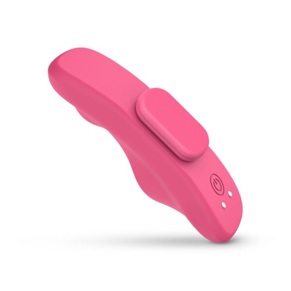EasyConnect - Panty Vibrator Zara app gestuurd - Afbeelding 9