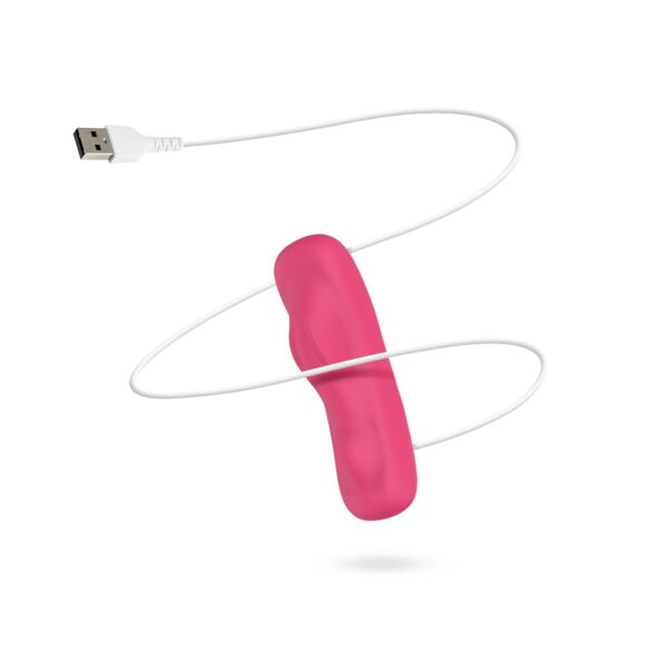 EasyConnect - Panty Vibrator Zara app gestuurd - Afbeelding 13