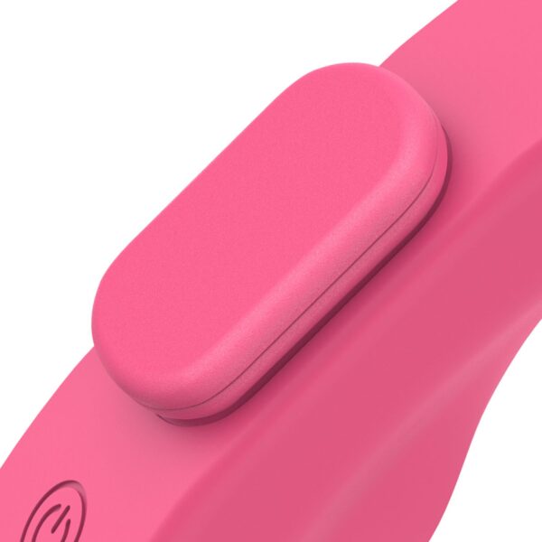 EasyConnect - Panty Vibrator Zara app gestuurd - Afbeelding 11