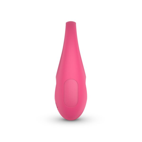 EasyConnect - Vibrerende Cockring Leo app gestuurd - Afbeelding 7