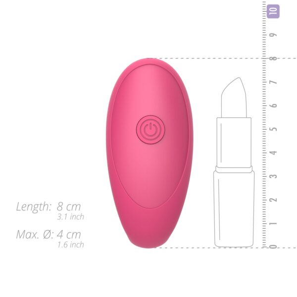 EasyConnect - Koppelvibrator Orion app gestuurd - Afbeelding 12