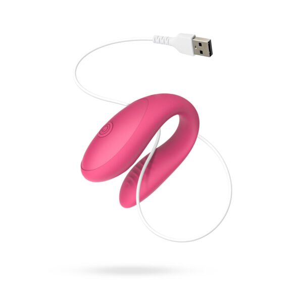EasyConnect - Koppelvibrator Orion app gestuurd - Afbeelding 13
