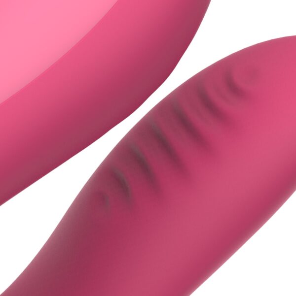 EasyConnect - Koppelvibrator Orion app gestuurd - Afbeelding 11