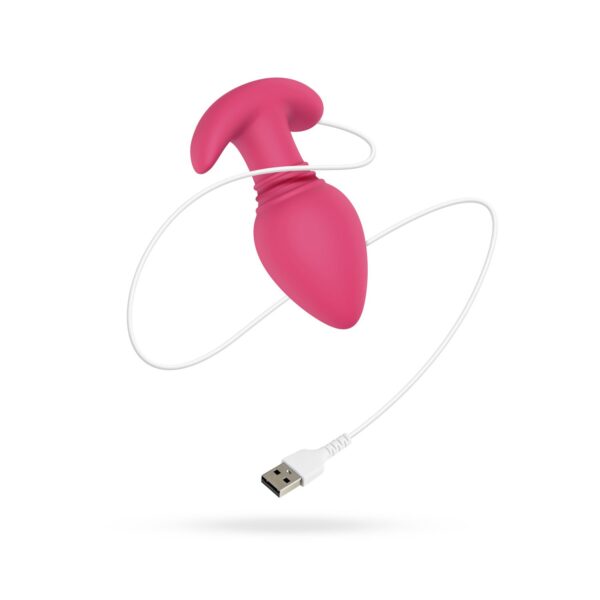 EasyConnect - Vibrerende Buttplug Axel app gestuurd - Afbeelding 13