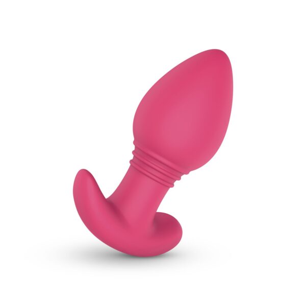 EasyConnect - Vibrerende Buttplug Axel app gestuurd - Afbeelding 5