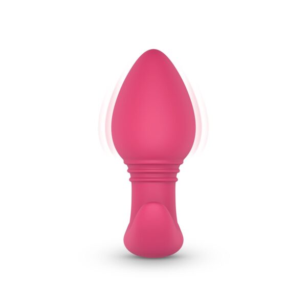 EasyConnect - Vibrerende Buttplug Axel app gestuurd - Afbeelding 6