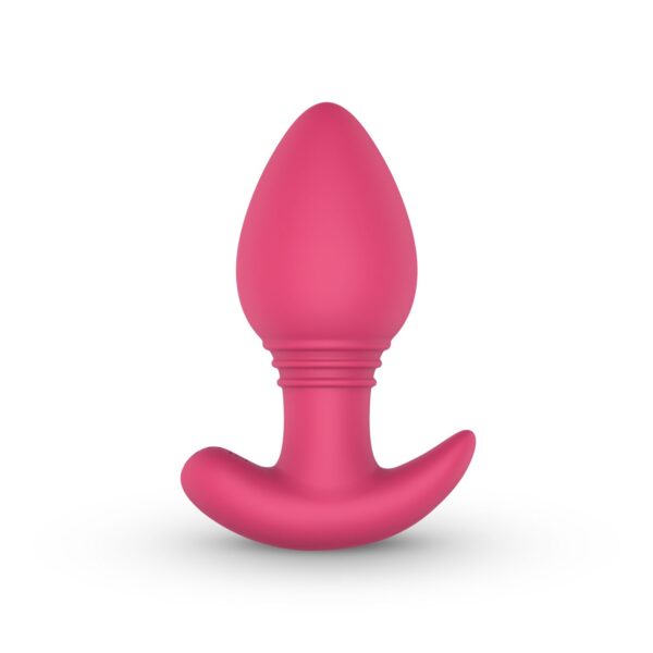 EasyConnect - Vibrerende Buttplug Axel app gestuurd - Afbeelding 7