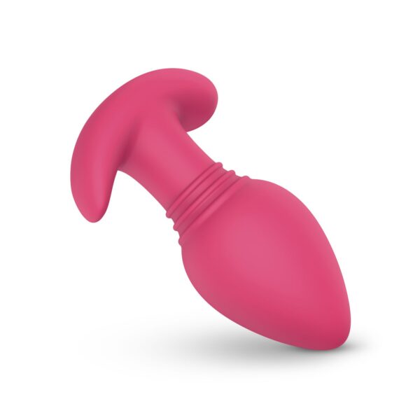 EasyConnect - Vibrerende Buttplug Axel app gestuurd - Afbeelding 10