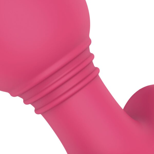 EasyConnect - Vibrerende Buttplug Axel app gestuurd - Afbeelding 11