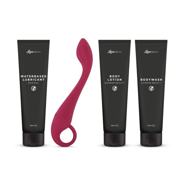 Moment Box Women - Shimmer Beauty - Afbeelding 2