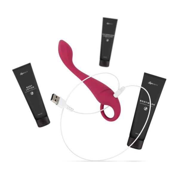 Moment Box Women - Shimmer Beauty - Afbeelding 9