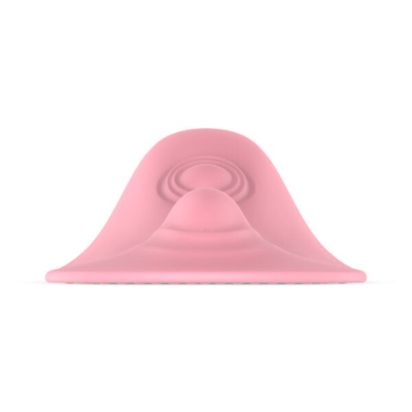Vibe Pad Tappend en Trillend - Roze - Afbeelding 9
