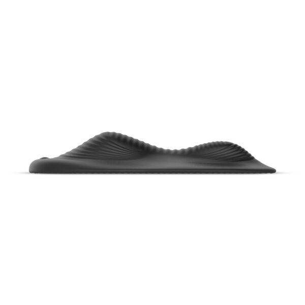 Vibe Pad Dubbele Vibratie met Afstandsbediening - Zwart - Afbeelding 8