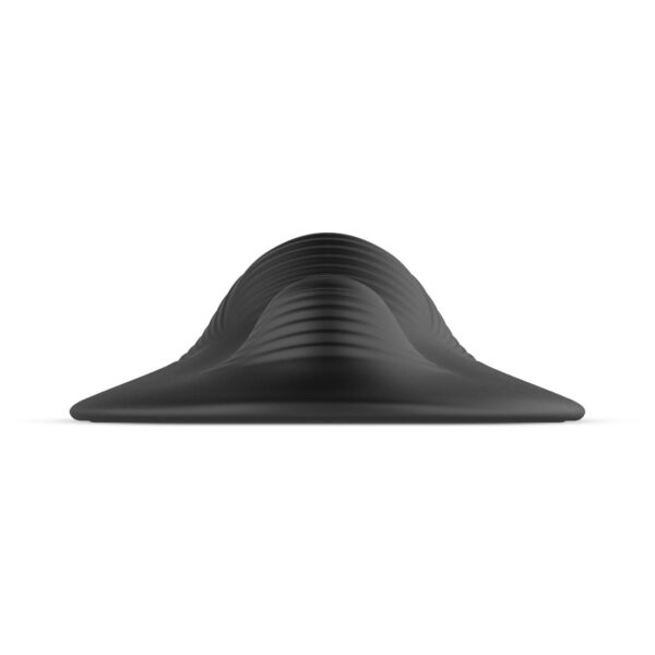 Vibe Pad Dubbele Vibratie met Afstandsbediening - Zwart - Afbeelding 9
