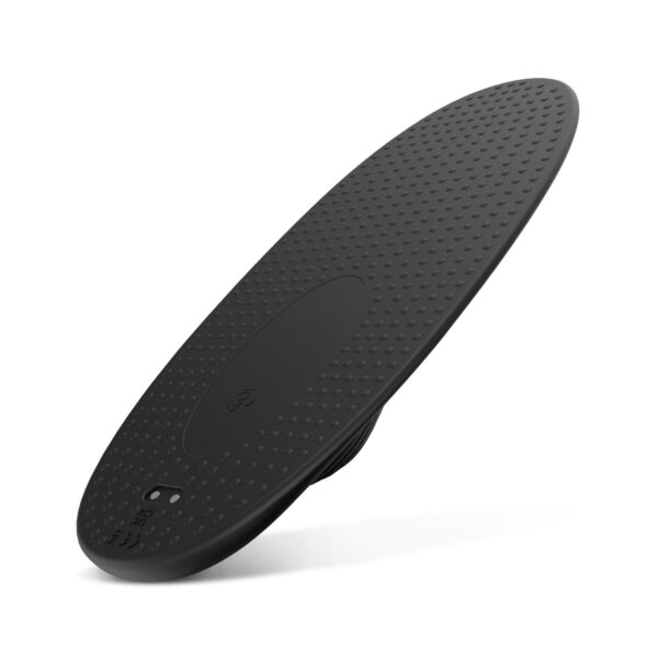 Vibe Pad Dubbele Vibratie met Afstandsbediening - Zwart - Afbeelding 11