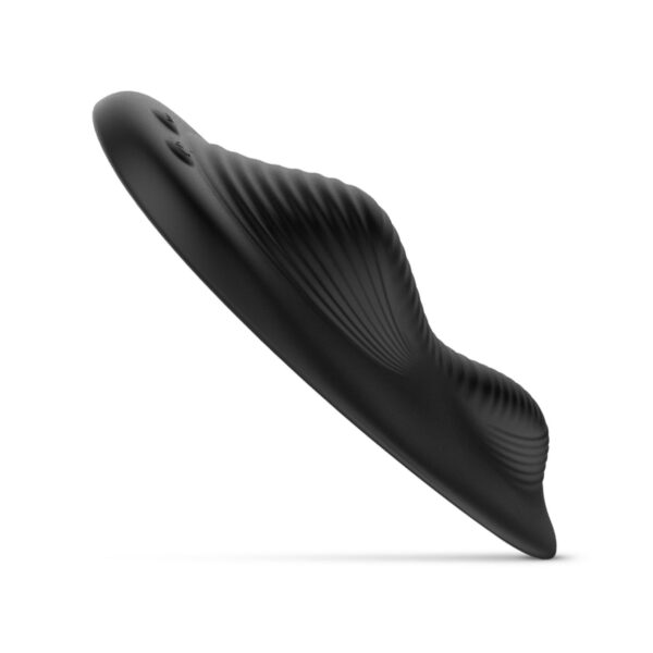 Vibe Pad Dubbele Vibratie met Afstandsbediening - Zwart - Afbeelding 12