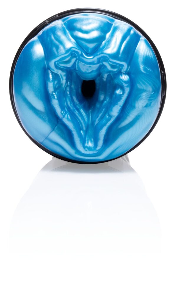 Fleshlight - Alien - Blauw - Afbeelding 3