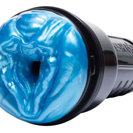 Fleshlight - Alien - Blauw
