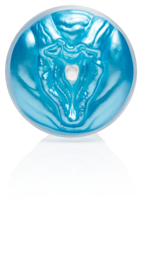 Fleshlight - Alien - Blauw - Afbeelding 4