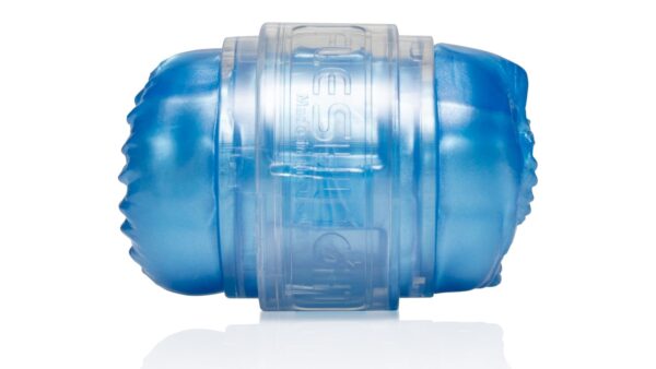 Fleshlight - Quickshot Alien - Blauw - Afbeelding 3