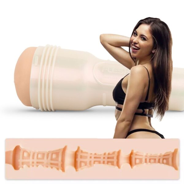 Fleshlight Girls - Riley Reid Euphoria - Afbeelding 8