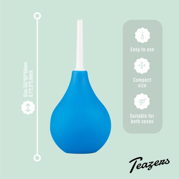 Teazers Intieme Douche - Afbeelding 7