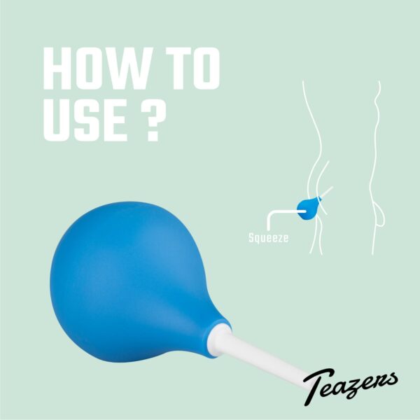Teazers Intieme Douche - Afbeelding 8