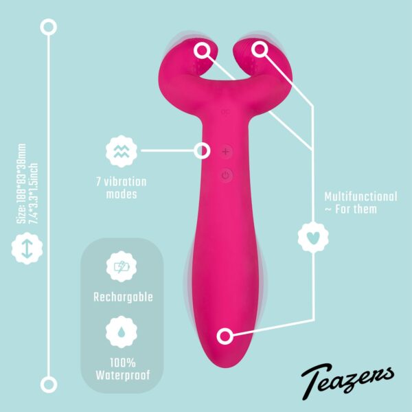 Pair Vibrator - Afbeelding 11