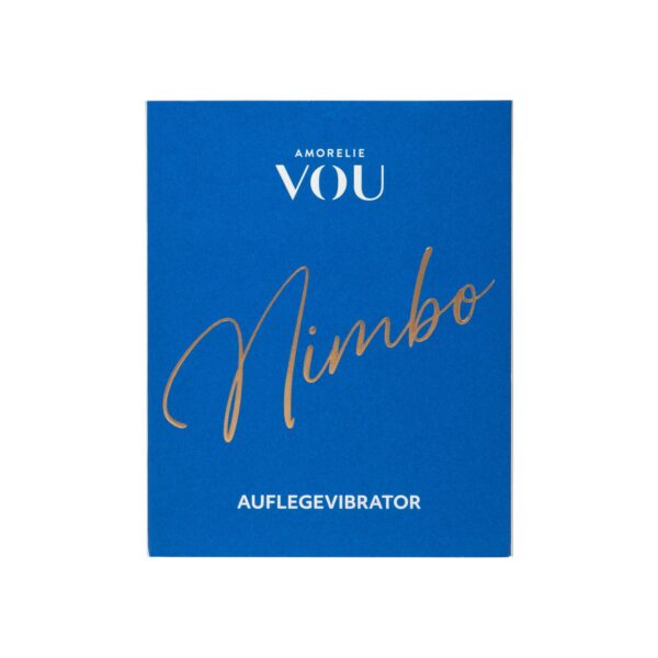 Nimbo - Dark Purple - Afbeelding 10