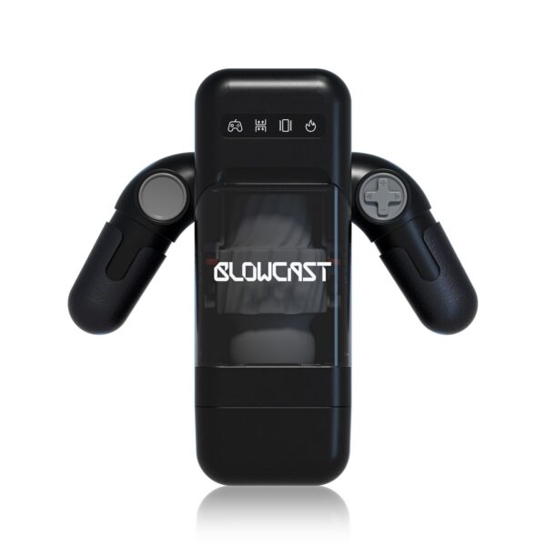 BLOWCAST - Blowbot Automatische Masturbator - Afbeelding 2