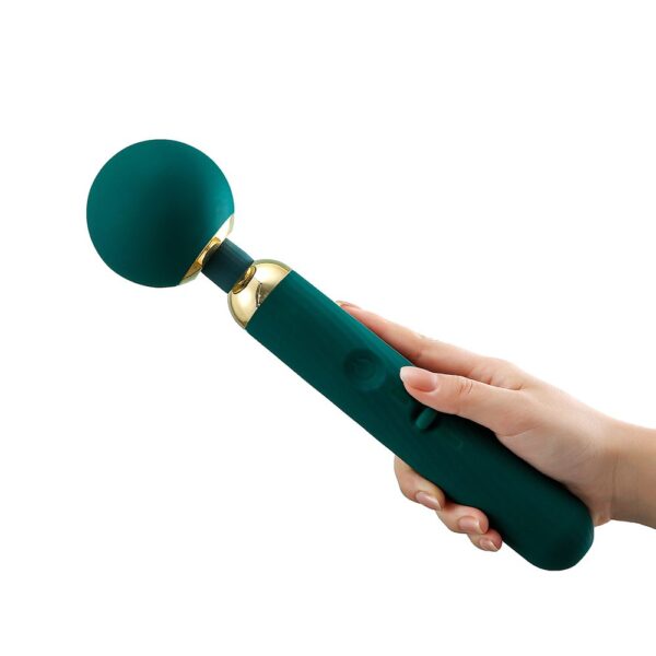 Magic Motion - Zenith Smart Wand - Groen - Afbeelding 4