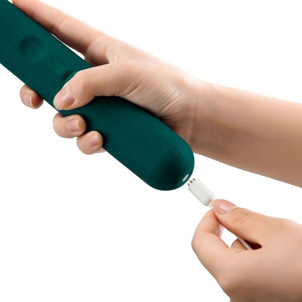 Magic Motion - Zenith Smart Wand - Groen - Afbeelding 5