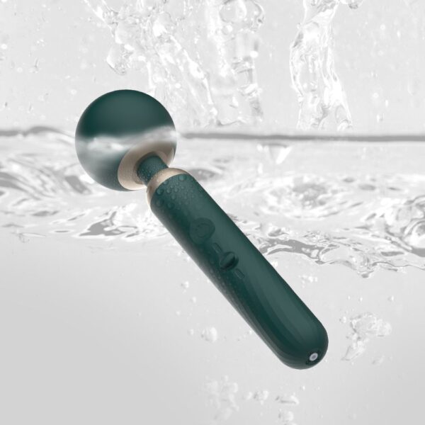 Magic Motion - Zenith Smart Wand - Groen - Afbeelding 6