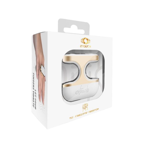 OTOUCH - Yu Vibrator - Afbeelding 7