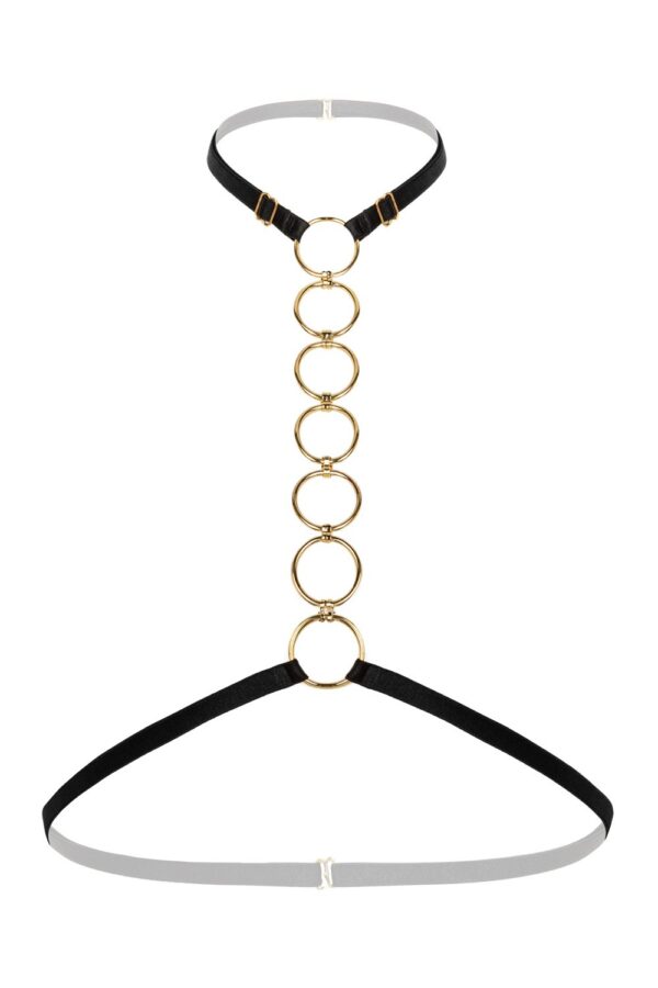 Harnas Bralette Body Party - Afbeelding 5