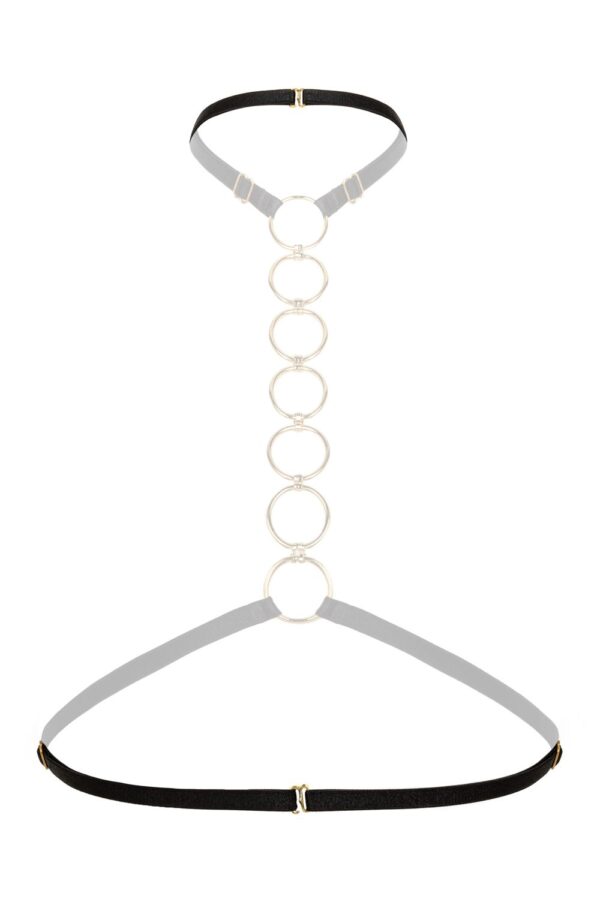 Harnas Bralette Body Party - Afbeelding 6