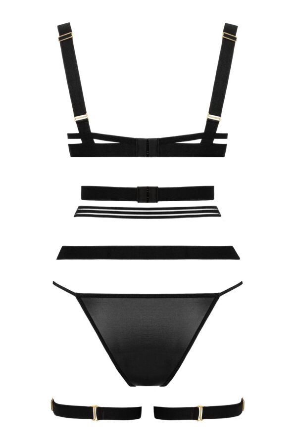 Body-set Partition - Afbeelding 9