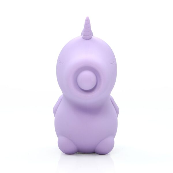 Unihorn - Karma Vibrator - Lila - Afbeelding 4