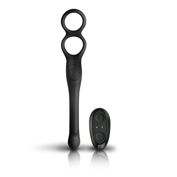 The-Vibe 2 Prostaat Vibrator Met Afstandsbediening - Afbeelding 2