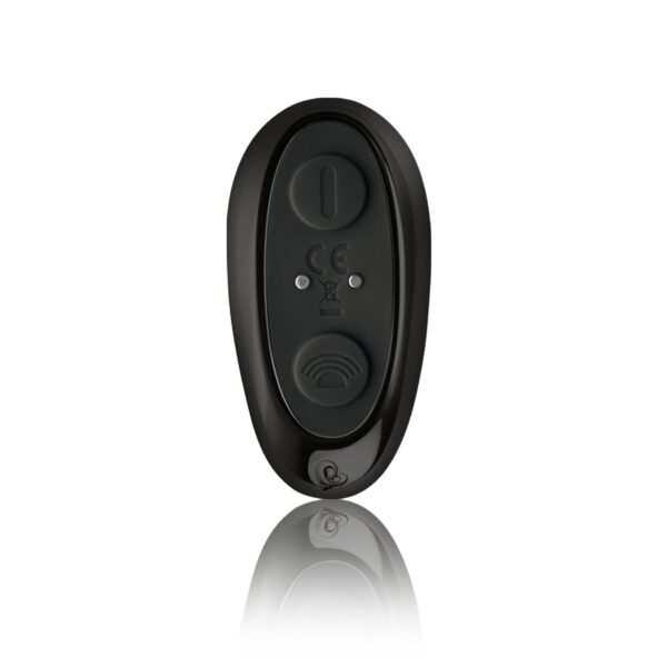 The-Vibe 2 Prostaat Vibrator Met Afstandsbediening - Afbeelding 4
