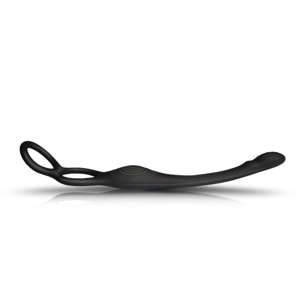 The-Vibe 2 Prostaat Vibrator Met Afstandsbediening - Afbeelding 5