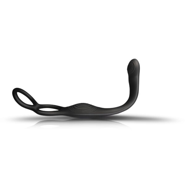 The-Vibe 2 Prostaat Vibrator Met Afstandsbediening - Afbeelding 6