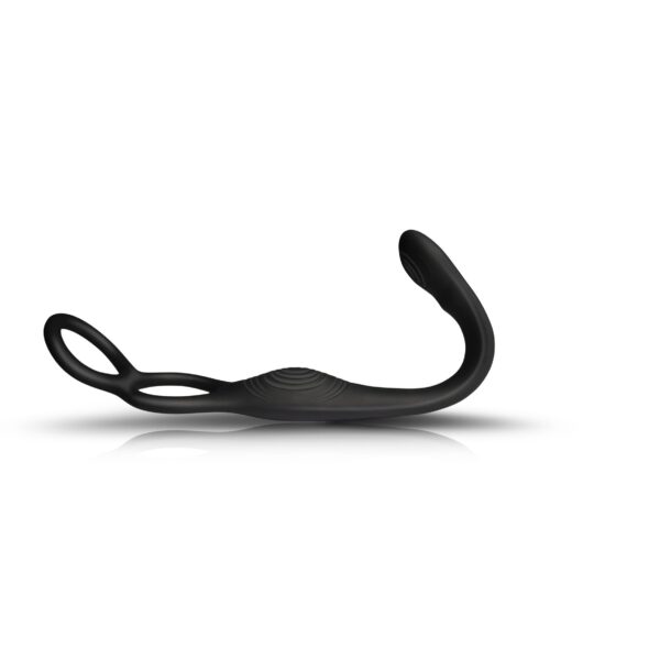 The-Vibe 2 Prostaat Vibrator Met Afstandsbediening - Afbeelding 7