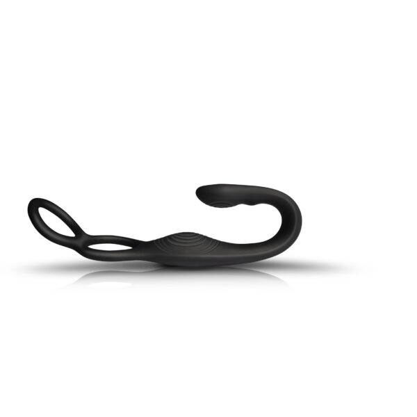 The-Vibe 2 Prostaat Vibrator Met Afstandsbediening - Afbeelding 8