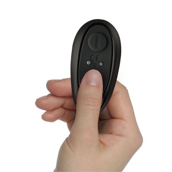 The-Vibe 2 Prostaat Vibrator Met Afstandsbediening - Afbeelding 11