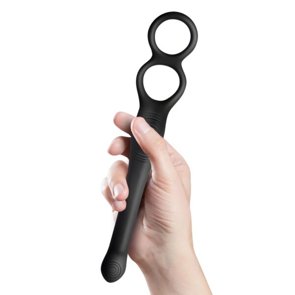 The-Vibe 2 Prostaat Vibrator Met Afstandsbediening - Afbeelding 12